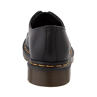 Chaussure décontractée Dr. Martens 1461 pour femmes - Noire