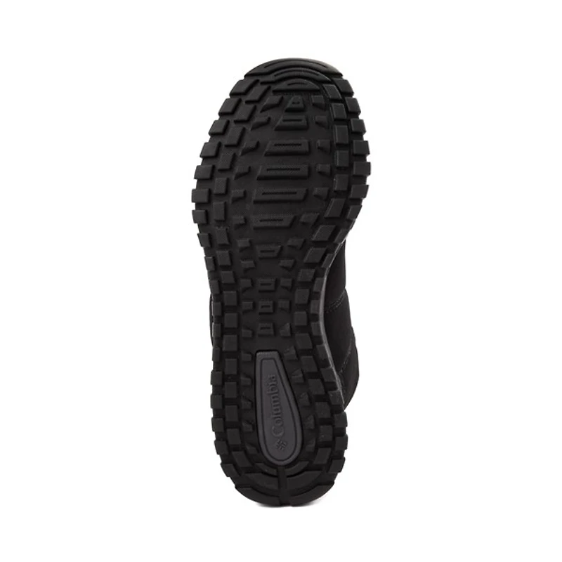 Botte Columbia Fairbanks pour hommes