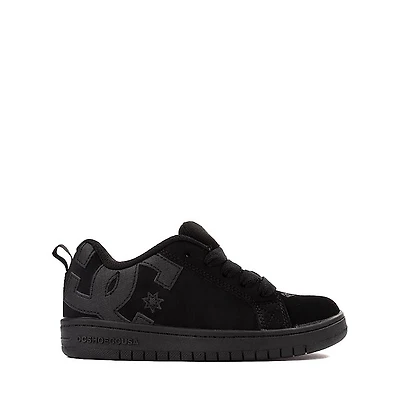 Youth/Tween DC Court Graffik Skate Shoe