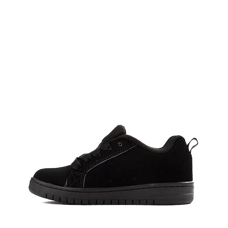 Youth/Tween DC Court Graffik Skate Shoe