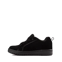 Youth/Tween DC Court Graffik Skate Shoe