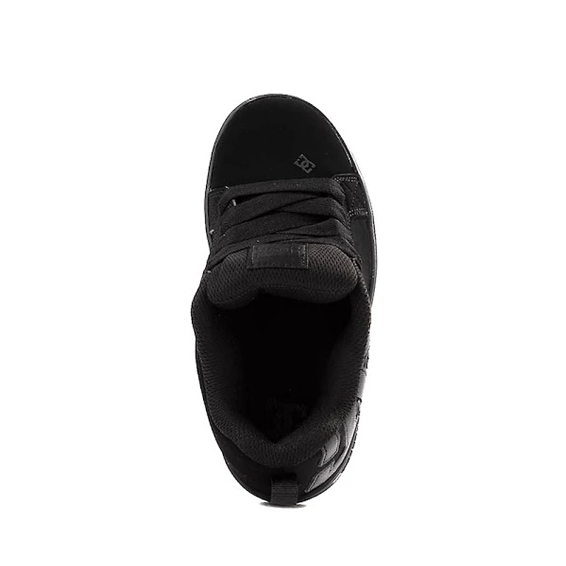 Youth/Tween DC Court Graffik Skate Shoe