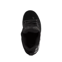 Youth/Tween DC Court Graffik Skate Shoe