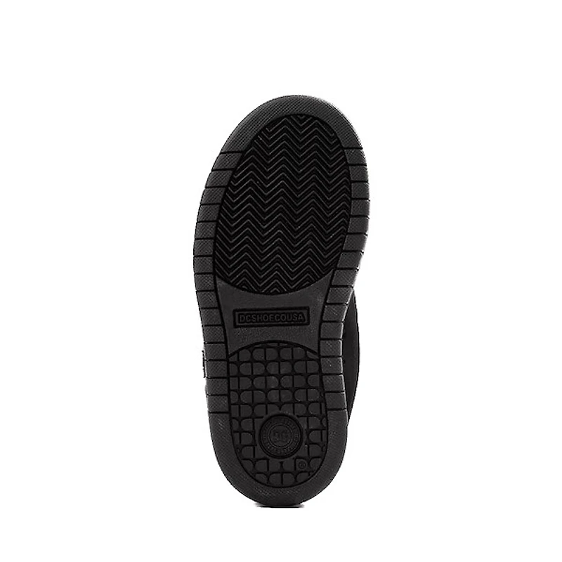Youth/Tween DC Court Graffik Skate Shoe