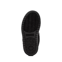Youth/Tween DC Court Graffik Skate Shoe
