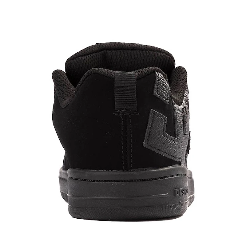 Youth/Tween DC Court Graffik Skate Shoe