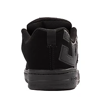 Youth/Tween DC Court Graffik Skate Shoe