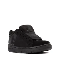 Youth/Tween DC Court Graffik Skate Shoe