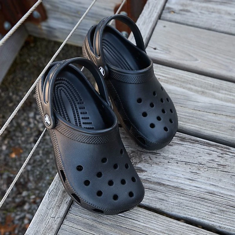 Crocs Classic Clog