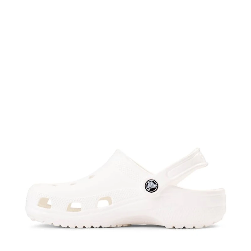 Sabot classique Crocs - Blanc
