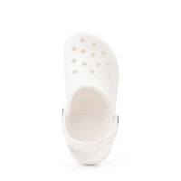 Sabot classique Crocs - Blanc