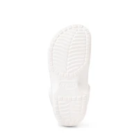 Sabot classique Crocs - Blanc