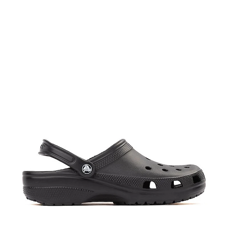 Crocs Classic Clog - Black