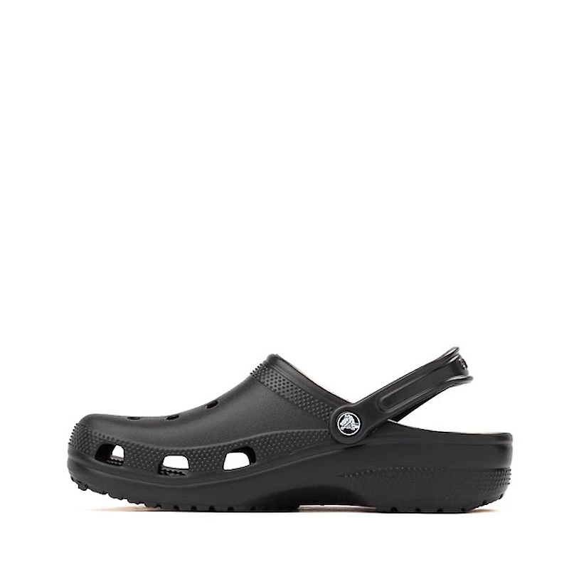 Sabot classique Crocs  - Noir