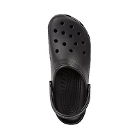 Sabot classique Crocs  - Noir