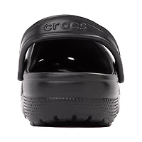 Sabot classique Crocs  - Noir