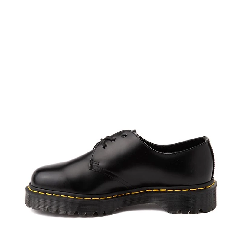 Dr. Martens 1461 Bex Casual Shoe - Black