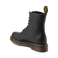 Womens Dr. Martens 1460 Vonda Roses Boot - Black