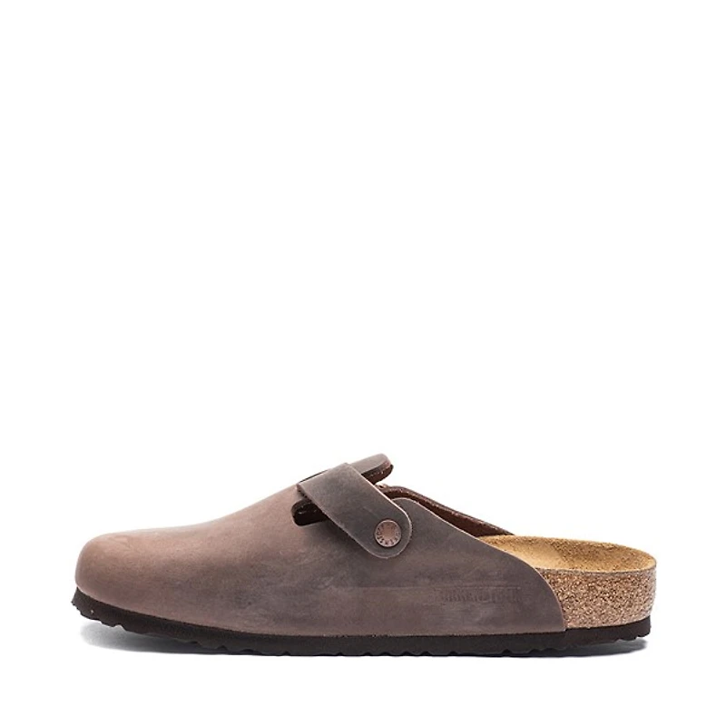Mens Birkenstock Boston Clog