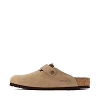 Sabot Birkenstock Boston pour hommes - Tabac