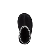 Pantoufle UGG® Tasman II  Bébés / Enfants Noir