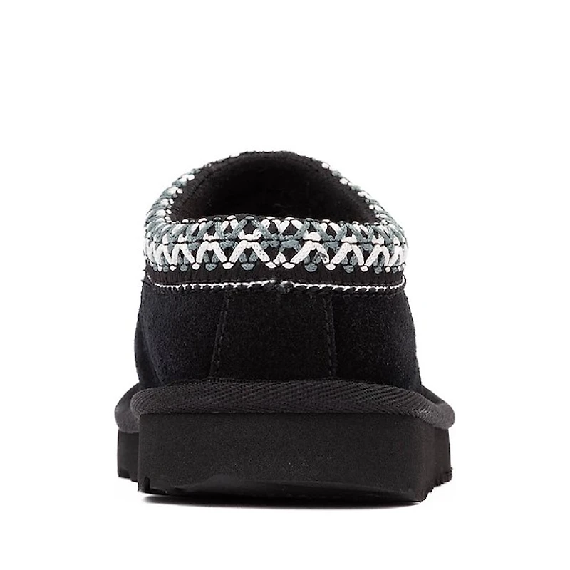 Pantoufle UGG® Tasman II  Bébés / Enfants Noir