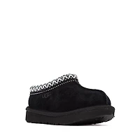 Pantoufle UGG® Tasman II  Bébés / Enfants Noir
