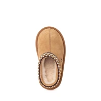 Pantoufle UGG® Tasman II - Tout-petits / Enfants Châtaigne