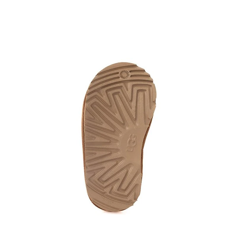 Pantoufle UGG® Tasman II - Tout-petits / Enfants Châtaigne