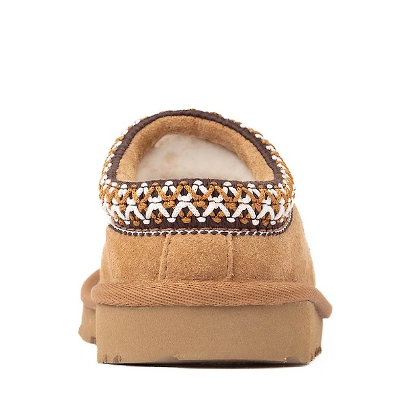 Pantoufle UGG® Tasman II - Tout-petits / Enfants Châtaigne