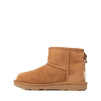 UGG® Classic Mini II Boot - Little Kid / Big Chestnut