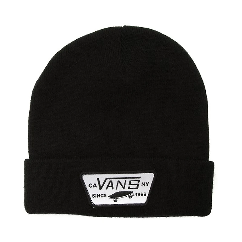 Vans Full Patch Beanie - Black
