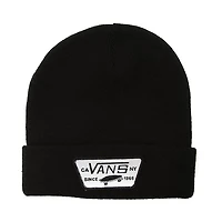 Vans Full Patch Beanie - Black