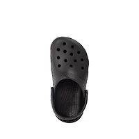 Sabot classique Crocs - Bébés / Tout-petits Enfants Noir