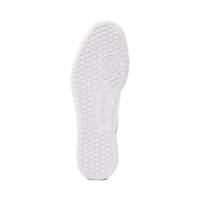 Chaussure athlétique Reebok Club C 85 pour hommes - Blanche / Gris pâle