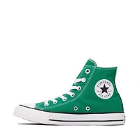 Basket Converse Chuck Taylor All Star Hi - Vert amazone