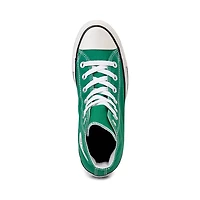Basket Converse Chuck Taylor All Star Hi - Vert amazone