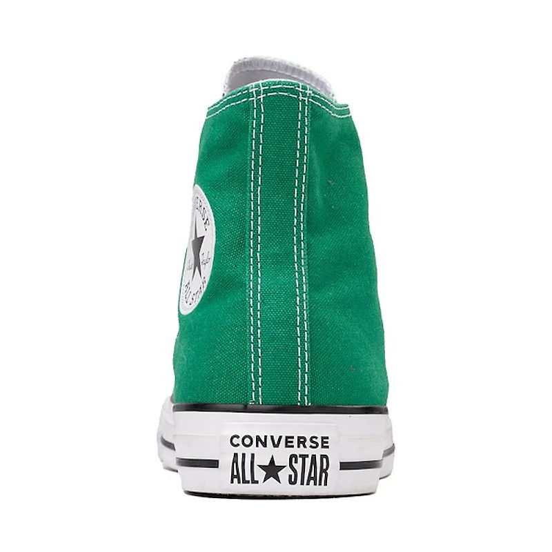 Basket Converse Chuck Taylor All Star Hi - Vert amazone