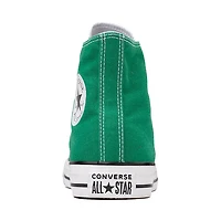 Basket Converse Chuck Taylor All Star Hi - Vert amazone