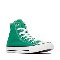 Basket Converse Chuck Taylor All Star Hi - Vert amazone