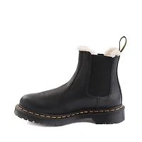 Womens Dr. Martens 2976 Leonore Chelsea Boot - Black