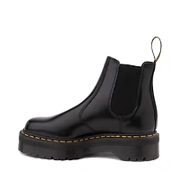 Dr. Martens 2976 Platform Chelsea Boot - Black