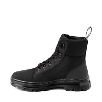 Womens Dr. Martens Combs Boot - Black