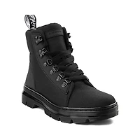 Botte Dr. Martens Combs pour femmes - Noire