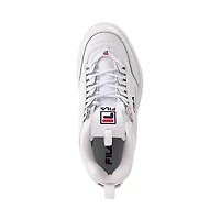Chaussure athlétique Fila Disruptor Wedge pour femmes
