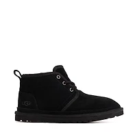 Botte courte UGG® Neumel pour femmes - Noire