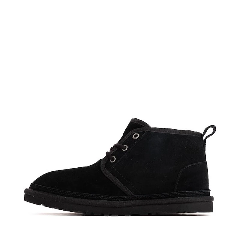 Botte courte UGG® Neumel pour femmes - Noire