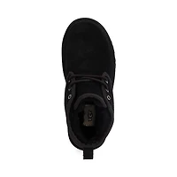 Botte courte UGG® Neumel pour femmes - Noire