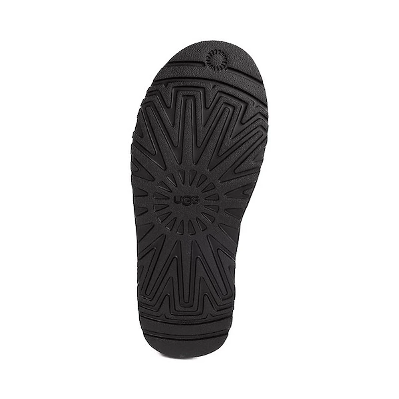 Botte courte UGG® Neumel pour femmes - Noire