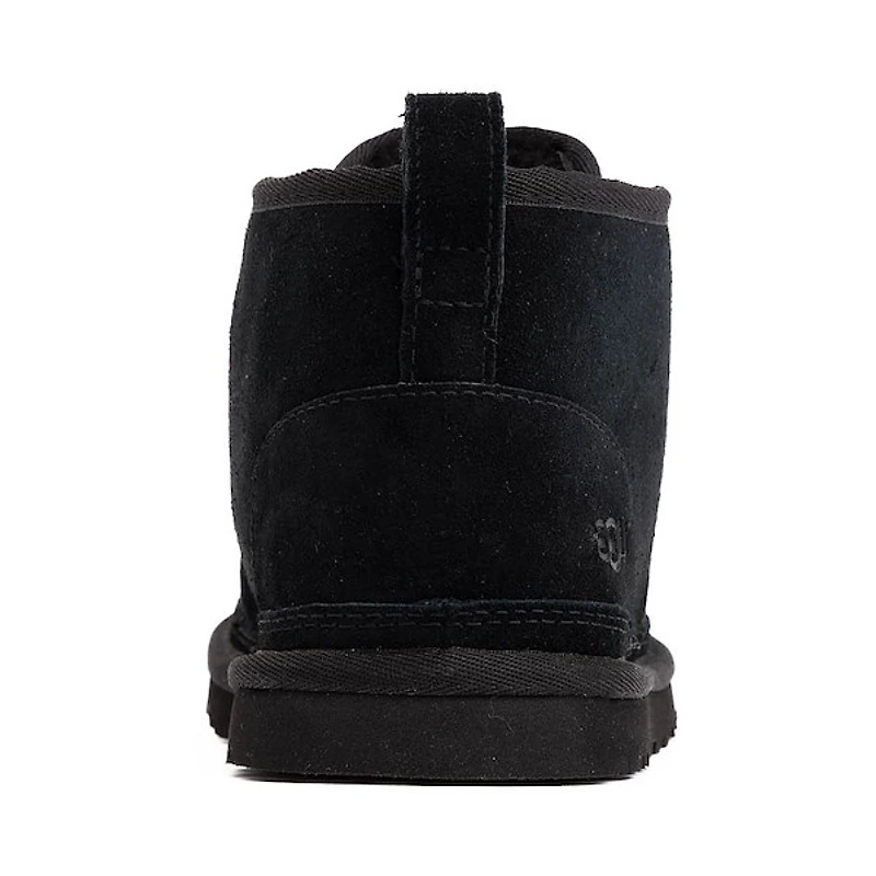 Botte courte UGG® Neumel pour femmes - Noire